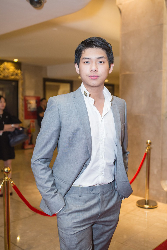 Sau Thảo Tiên, cậu út nhà chồng Tăng Thanh Hà cũng đang gây sốt trong giới con nhà giàu Việt Nam